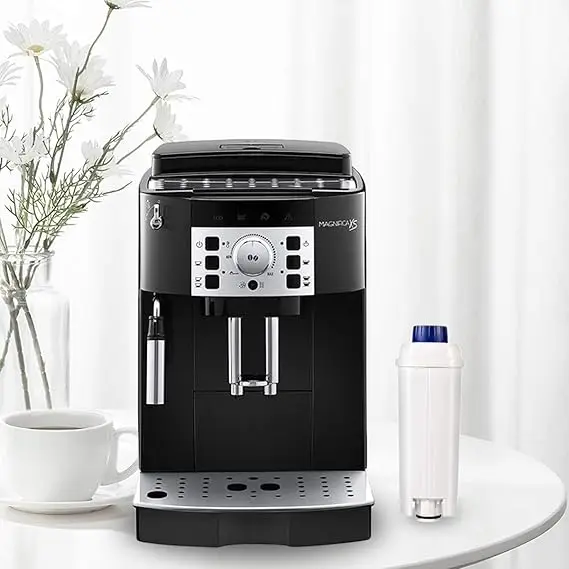 DLS Coffee Machine Water Filter Remove Limescale Water Softening Filter Cartridge