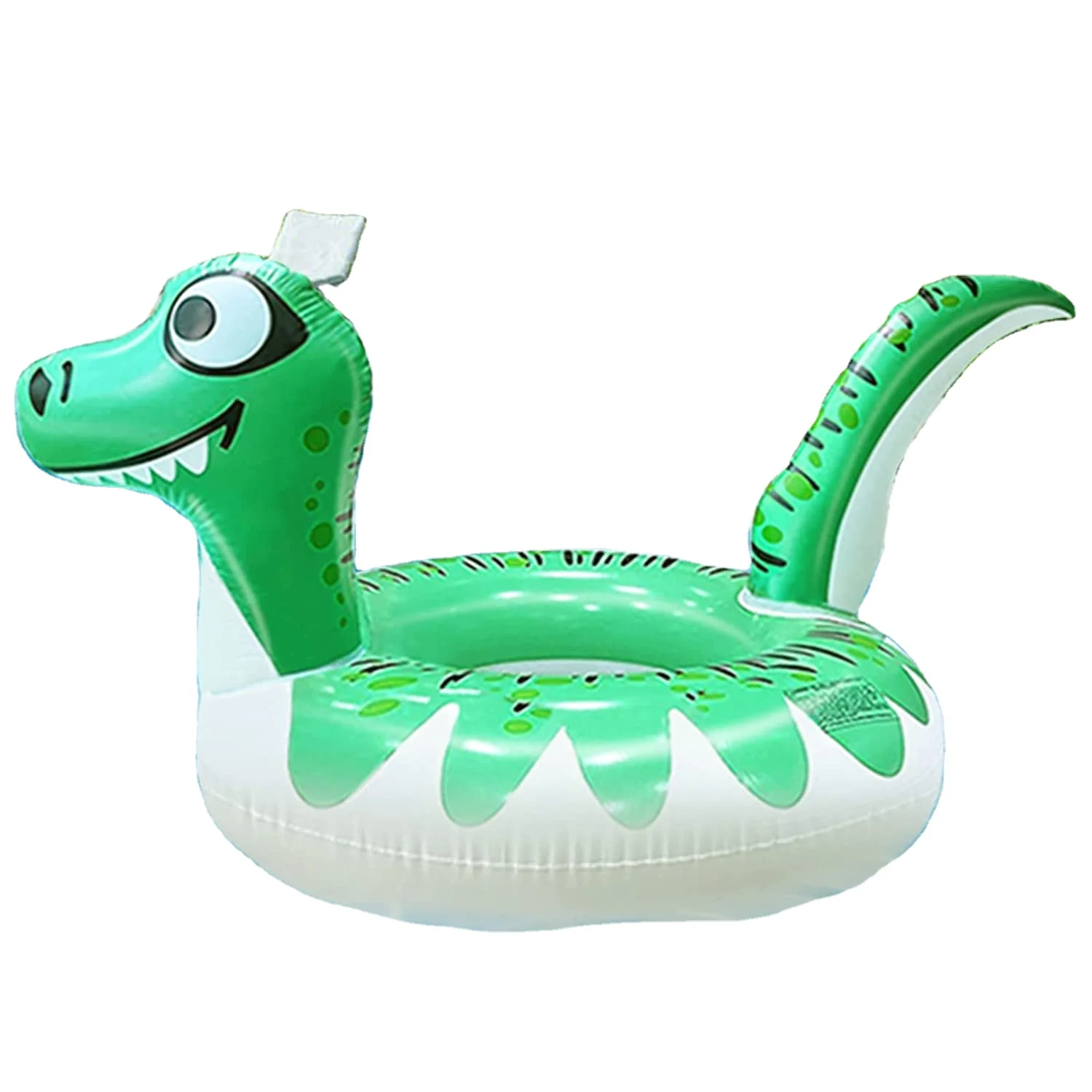 large inflatable ring