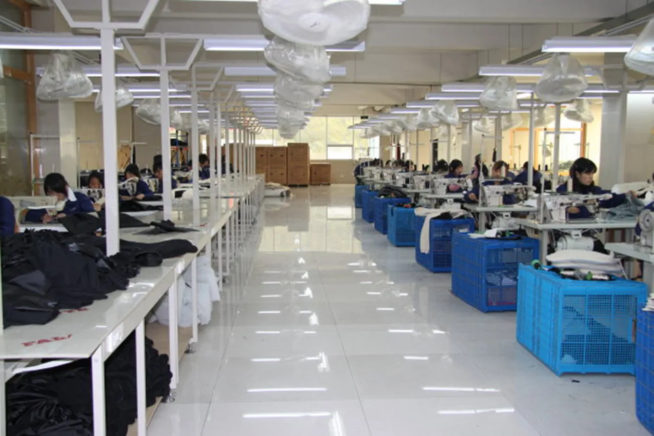 Hebei Zeyong Technology Co., Ltd. 1