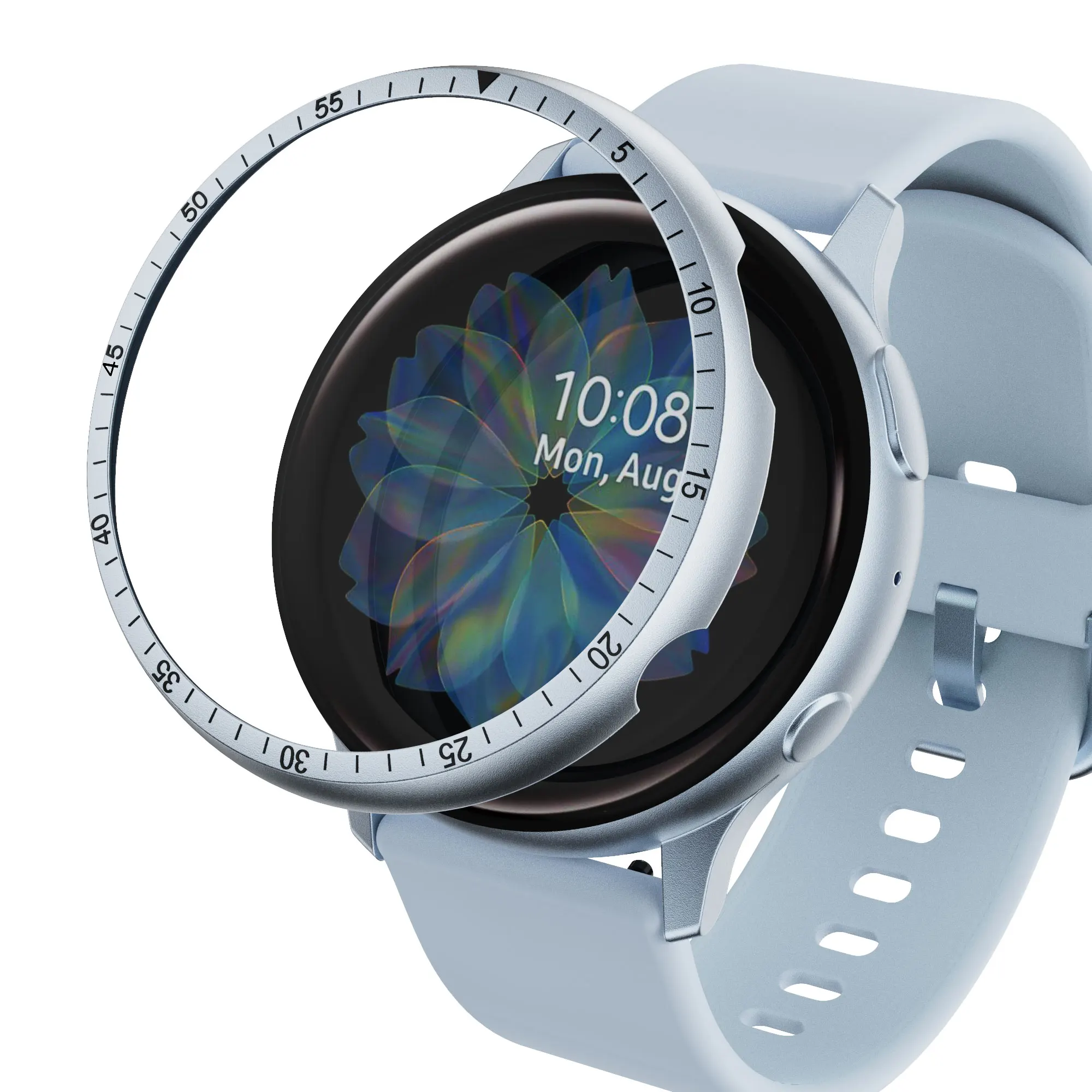 Защитное кольцо для Samsung Galaxy Watch Active 2 40 мм 44 мм