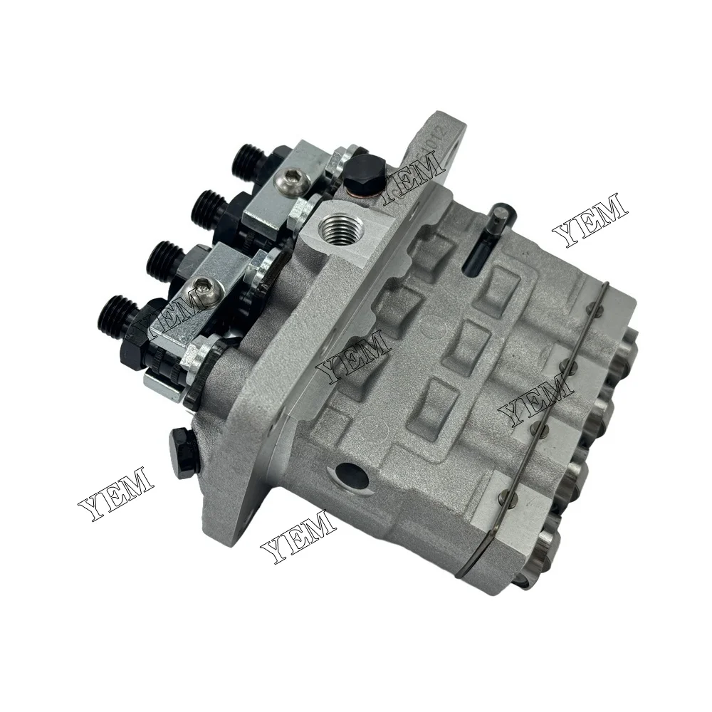 Fuel Injection Pump 1G922-51012 Fit for Kubota V2203 Engine 4