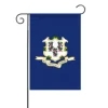 Connecticut Flag