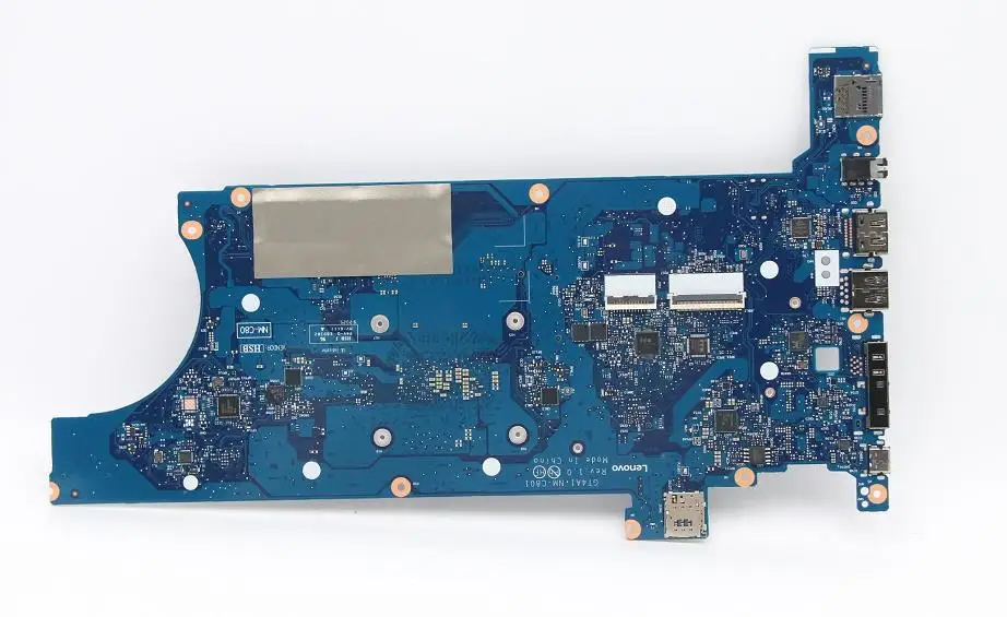 【ジャンク】Thinkpad t14 gen1 マザーボード,NM-C801 ジャンク】Thinkpad t14 gen1 マザーボード,NM-C801