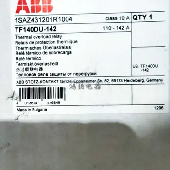 A B B TF140DU-142 110-142A