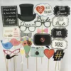 22-piece wedding