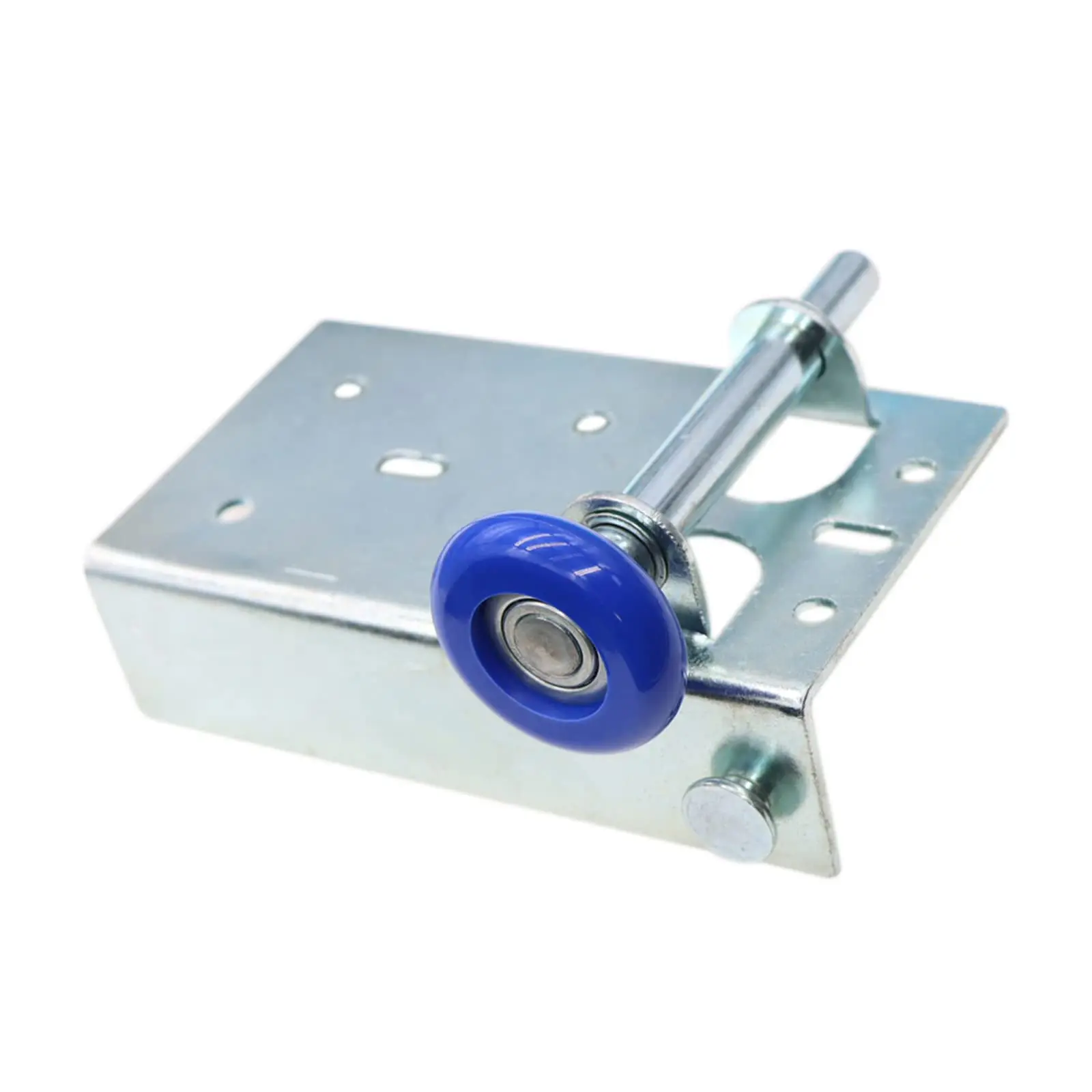 thumbnail image 2 of Nylon Garage Door Rollers (4 Inch Stems, 2 Inch Rollers, 13 Ball Bearings) – BC Precision 2 of 4