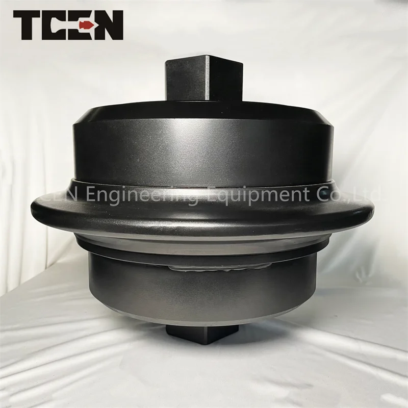 Tuneladora TBM Shield Driven Disc Cutter for HERRENKNECHT Tunnel Boring Machine