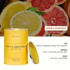 Citron et Pamplemousse