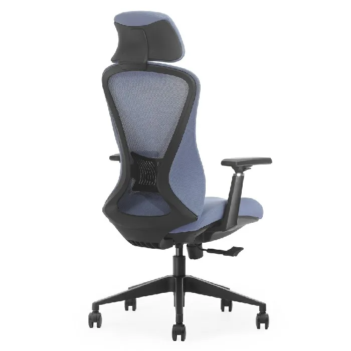 Cheap High Quality CEO Office Computer Mesh Executive Adjustable Custom Heated Revolving Ergonomic Chair Modern Luxury