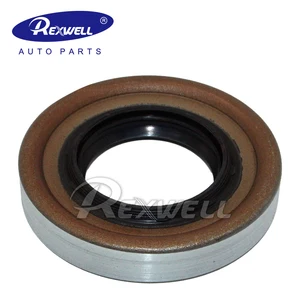 New Genuine OEM MB393883 Auto Parts Front Axle Differential Oil Seal  for Mitsubishi L200 Montero Sport Pajero Axle Shaft Seal