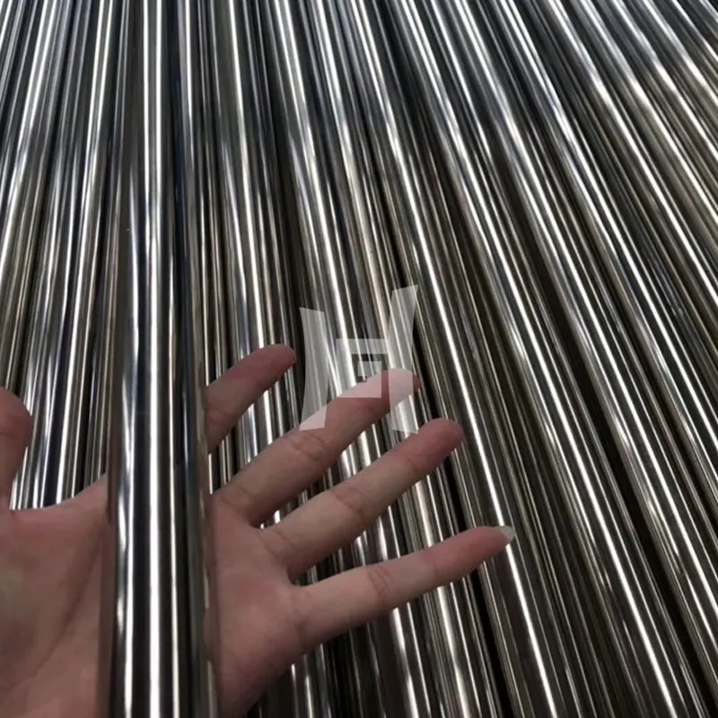 Manufacturer-Produced 304 Stainless Steel Pipe 16MM Diameter High Quality Processing