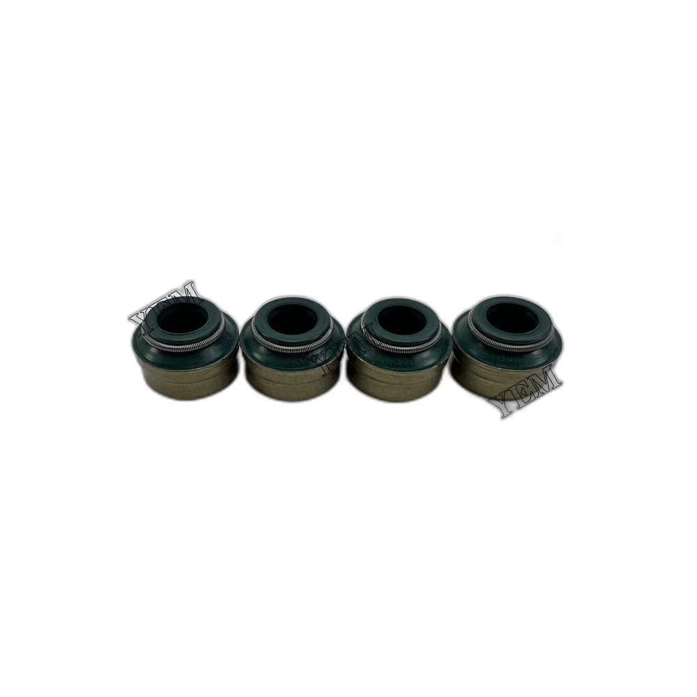 For Deutz Engine F2L1011 Valve Oil Seal Spare Part Industrial Machinery Spare Parts