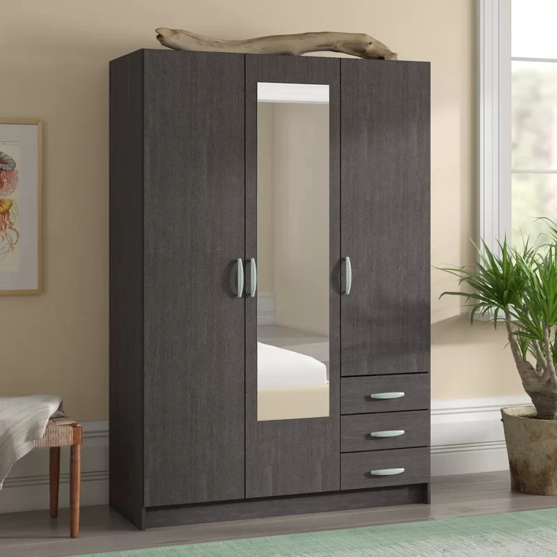 wardrobe light