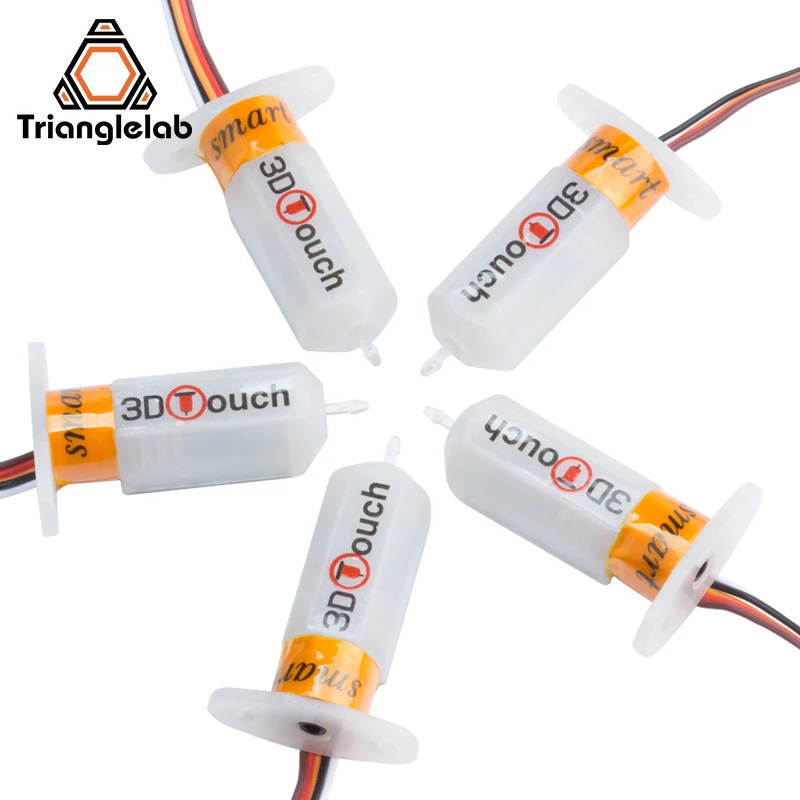 Trianglelab 2021 V3 3D TOUCH Sensor Free Shipping Auto BED Leveling Sensor BL AUTO Touch Sensor for Anet A8 Tevo Reprap Mk8 I3