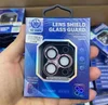 Retail package box