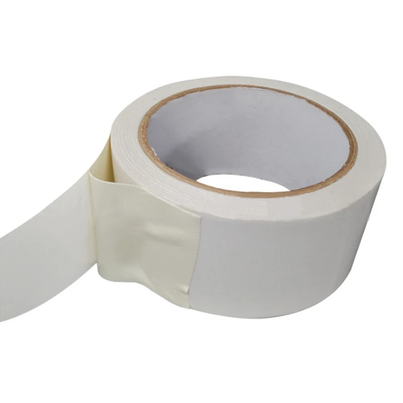 Fashion Fixing Fabric Heavy Duty Joint Double Sided Cloth Carpet Tape Buy Seam Fashion Cloth Fixing Fabric Binding Side Heavy Duty Double Sided Carpet Tape Double Sided Heavy Duty Seam Carpet Joint