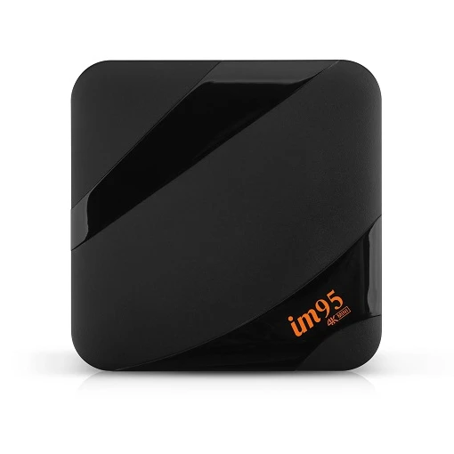 STB IM95 MINI Tv Box Amlogic S905W Smart Media Player 2020 OTT BOX IPTV