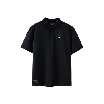 Manufacturer Wholesale Outstanding Quality Fast Dry Polo Shirt Print Pattern Polo Shirt  Cotton Spandex Polo Shirt