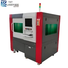 Small Laser Cutting Machine Fiber Laser Cutting Machine Metal Laser Cutting Machines High Precision 1500W  2000W Cw Qcw