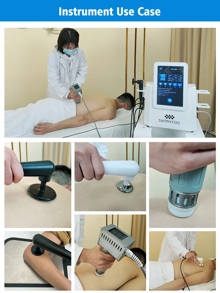 SWTPHYSIO CET RET 448k Body System Lifting Tightening Fat Burning Lymphatic Drainage Skin Rejuvenation
