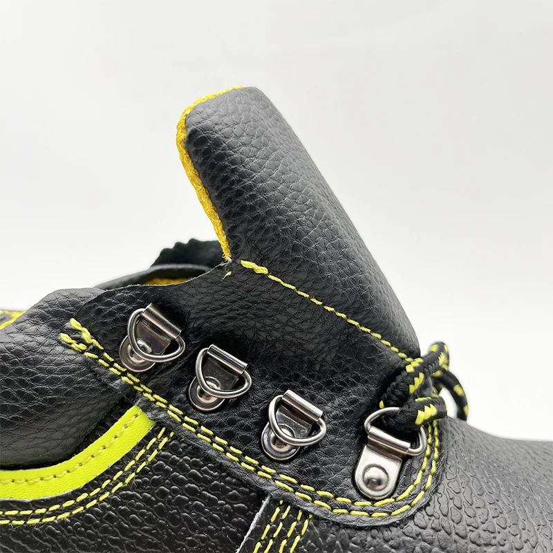 Impa 190342 Heavy Duty Safety Shoes Anti Electro Static Shoes Buy