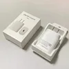Enchufe estadounidense blanco de 25 W.