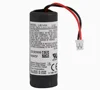 Negro LIS1450 1320mAh derecho