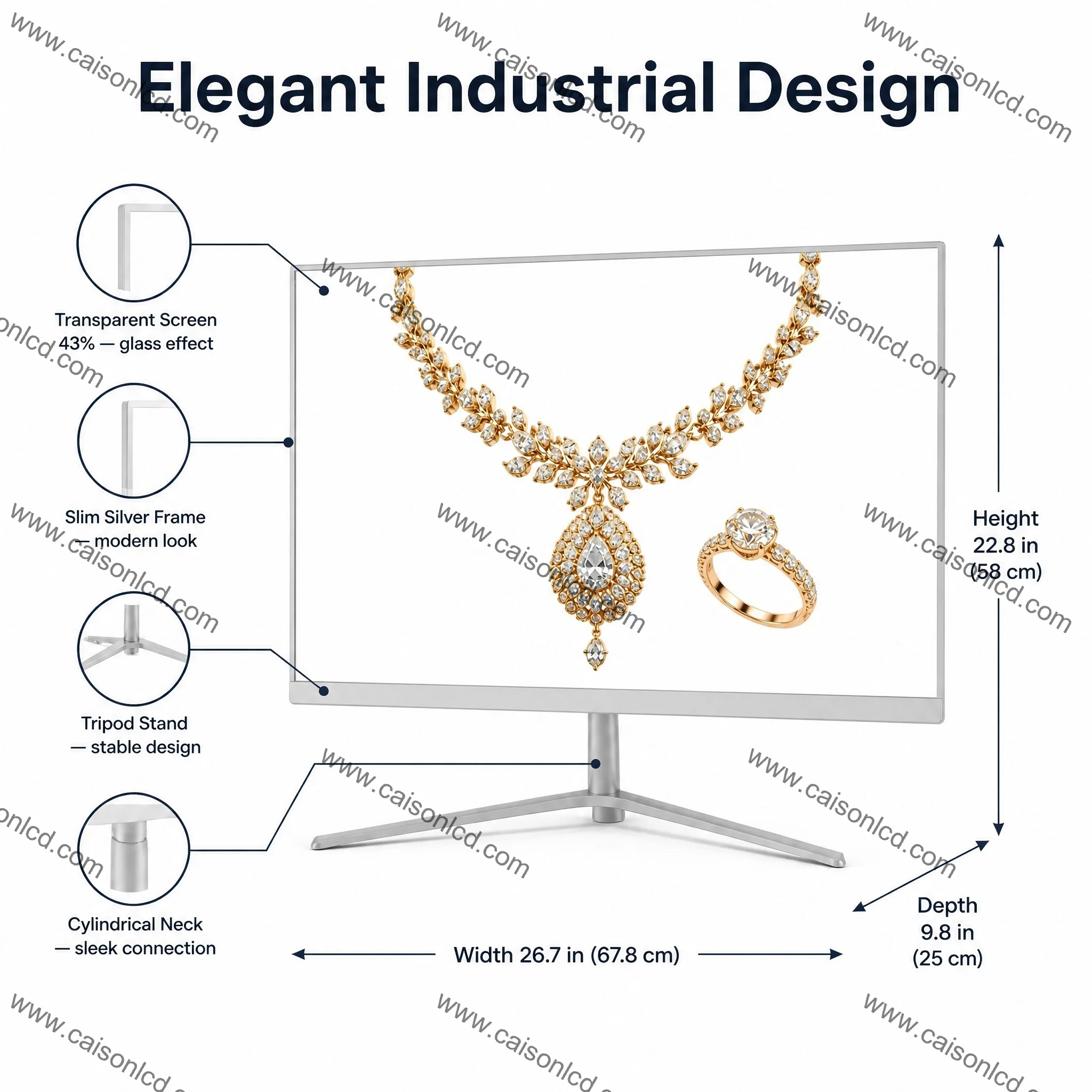 Specifications