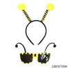 Amarillo Negro(6bee0a)