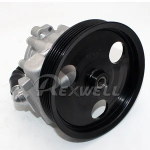 Hydraulic Auto Power Steering Pump for Renault Duster 491108694R
