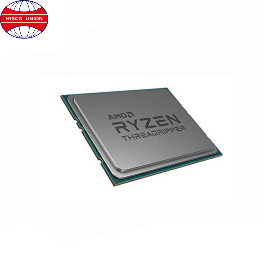 AMD Threadripper 3960X - 24-Core CPU for Server Performance