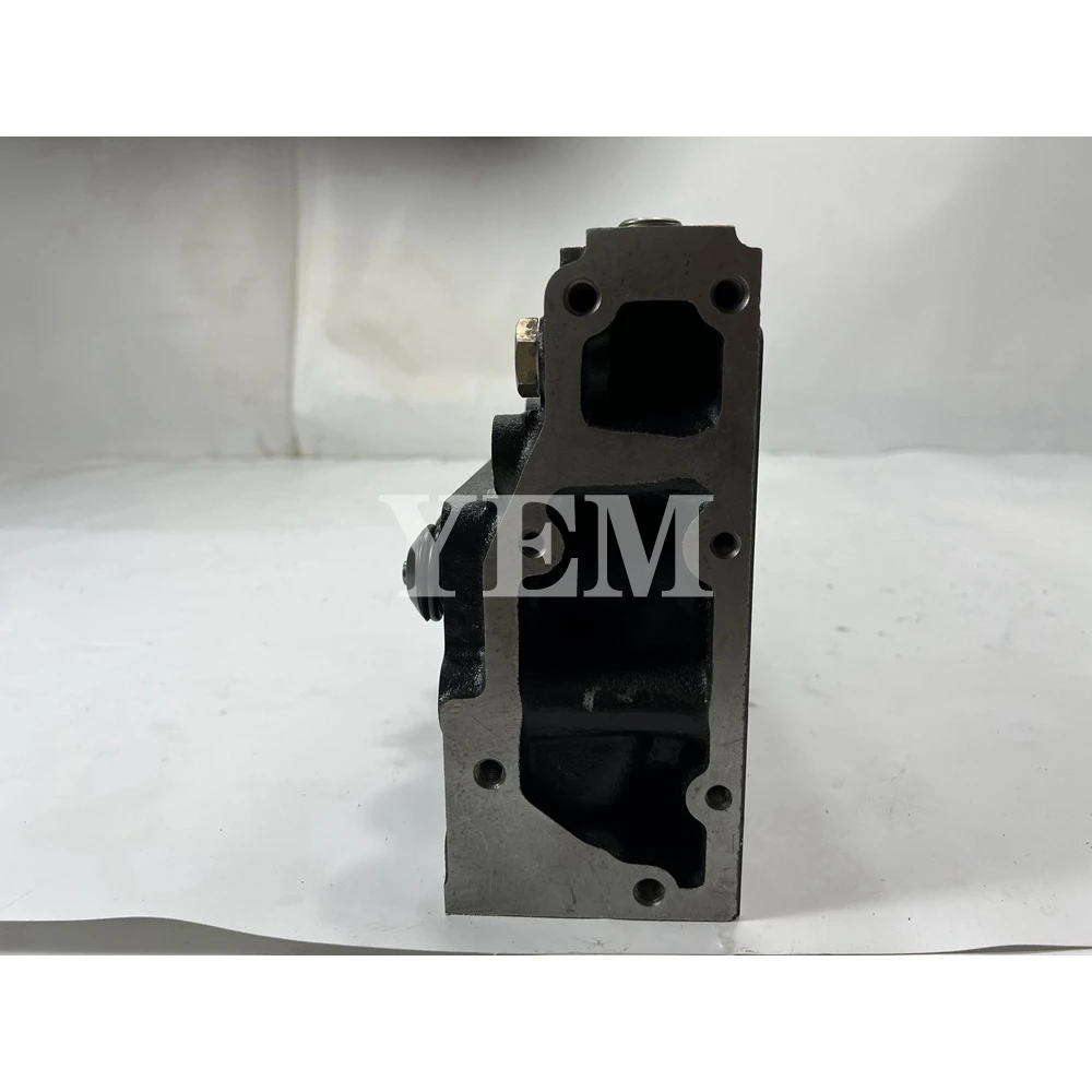 Diesel Engine 1006 ZZ80228 Cylinder Head Assembly for Perkins Cylinder Head Assembly