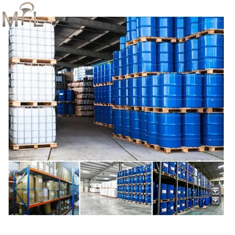 Multifunctional Product Catalyst Auxiliary Polyethylenimine / PEI / Polyethyleneimine / PEG-PEI