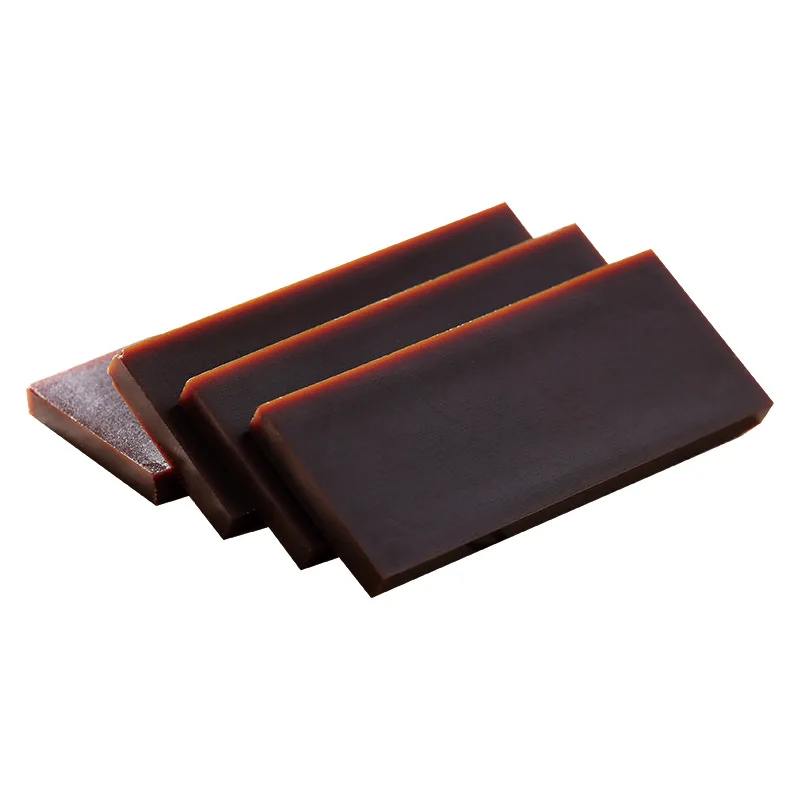 E Jiao Donkey-Hide Gelatin Blocks from China for Traditional Chinese  Desserts, Dumplings, and Noodles - Non-Organic Dried Product