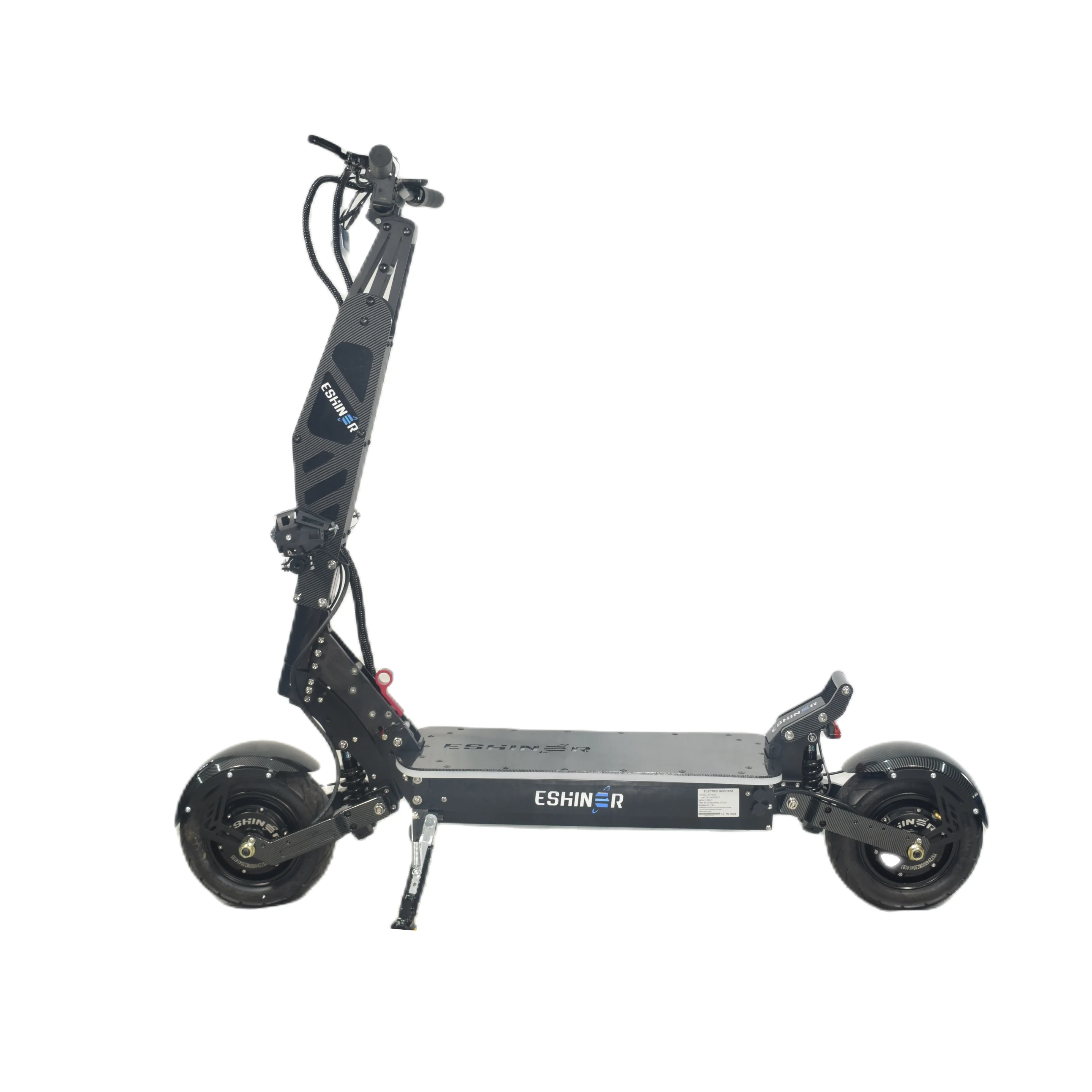 SCOOTER スクーター ツインチップ 152 大阪手渡可 TWINTIP