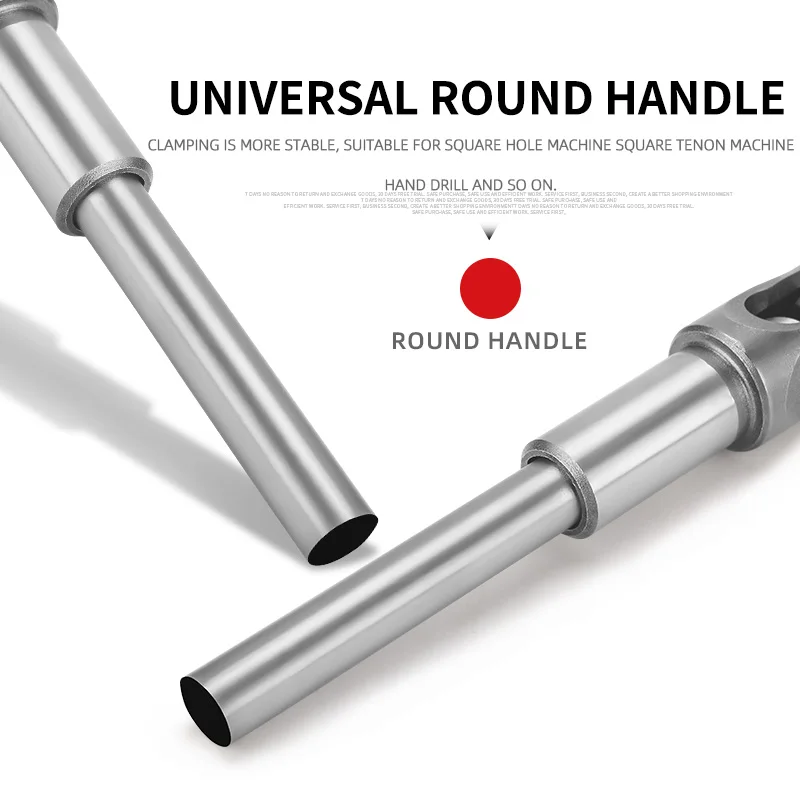 Square Hole Drill Bit For Hand Drill Meikela Square Hole Drill