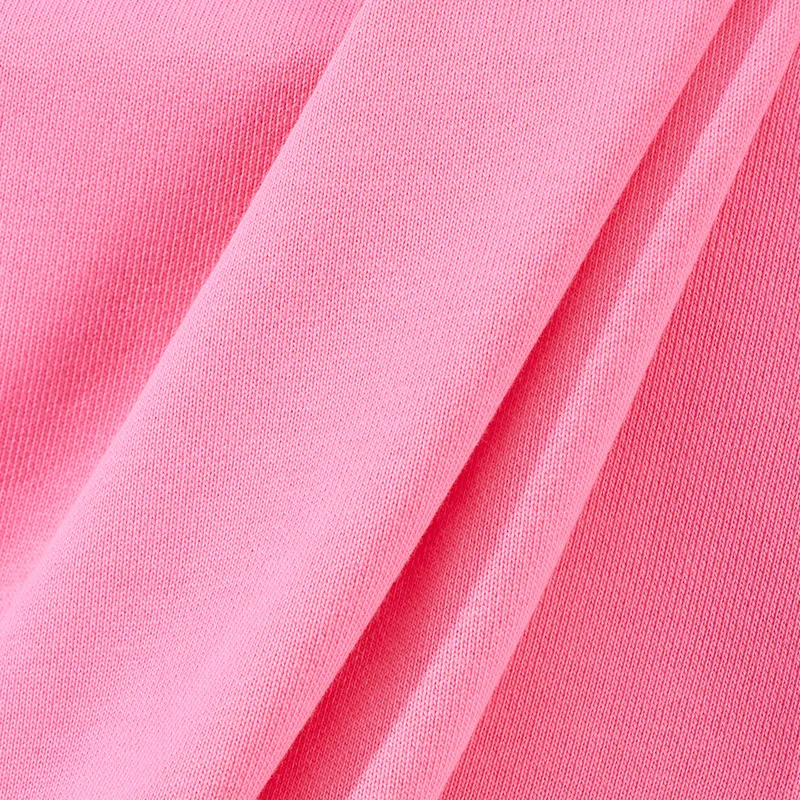 Hoodies Very Heavyweight 400 Gsm Cloth French Terry Fabric 100% Cotton