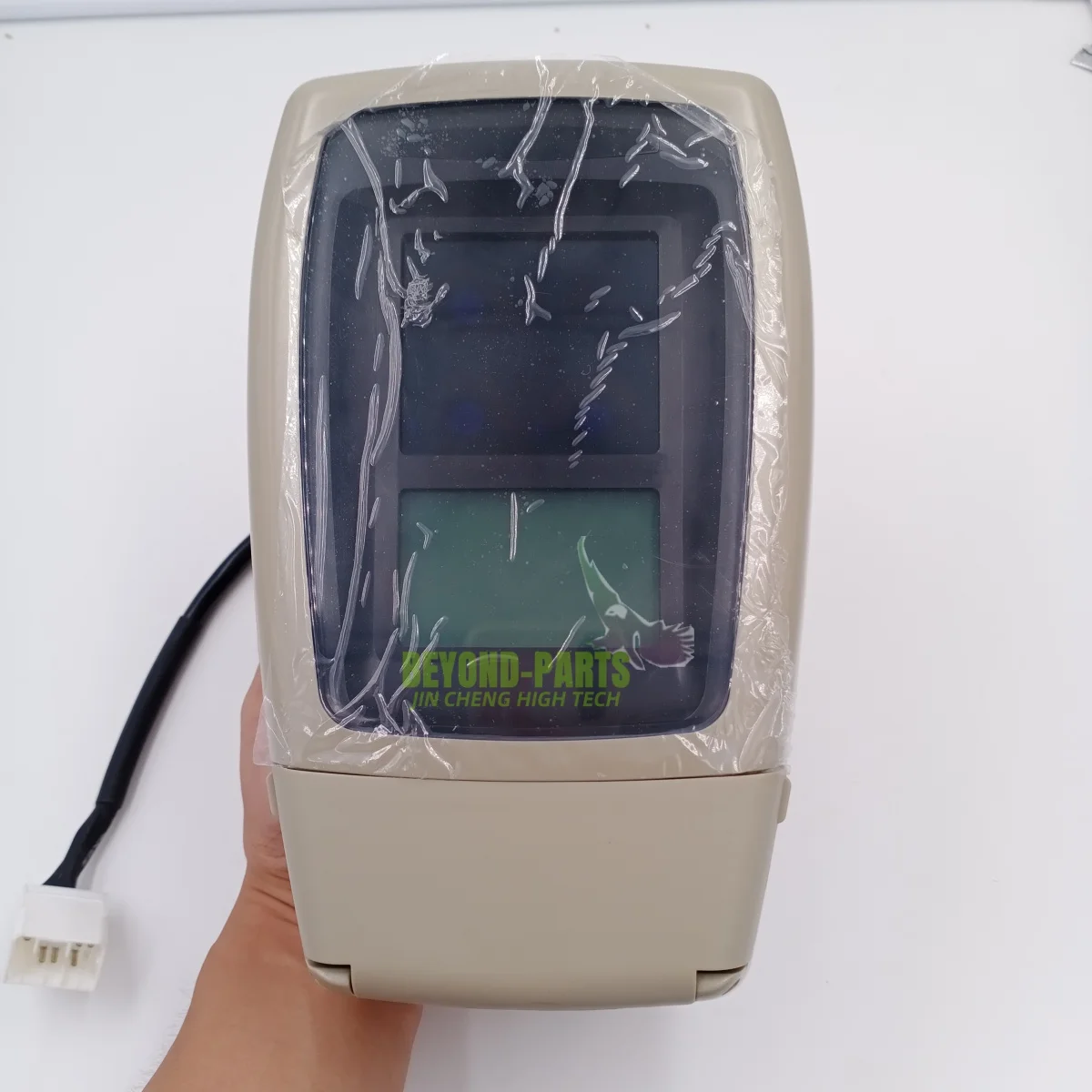 318C 320C 322C 油圧ショベル モニター ディスプレイ 計器盤 260-2160