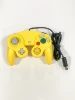 Yellow Console Port