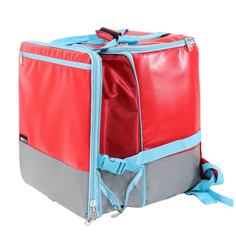 Hot bags. Терморюкзак. Insulated delivery Bag. Food delivery Bag.