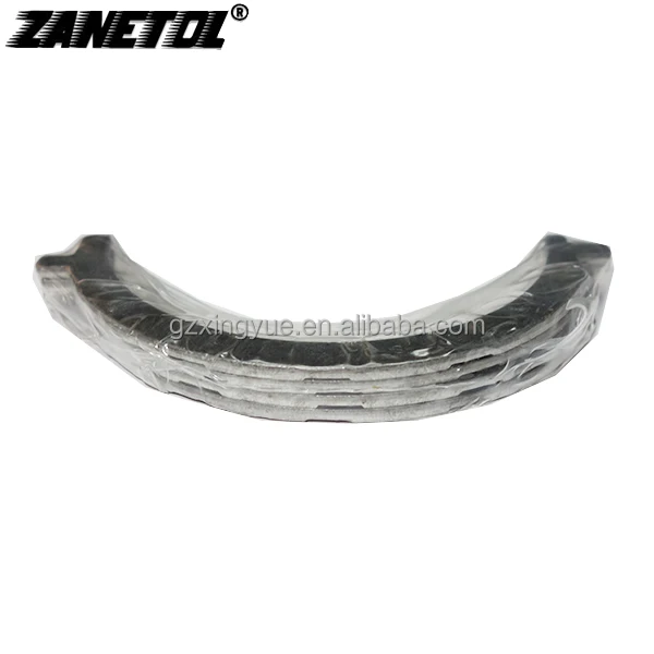 thumbnail image 2 of King Engine Bearings MB4556SX0.50 Main Bearing Set For Jeep Grand Cherokee 3.0L EcoDiesel 2011 2 of 6