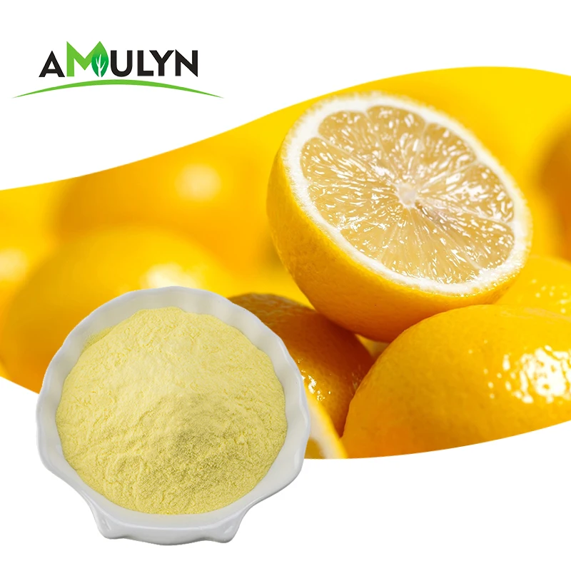 Amulyn Supply Good Taste Natural Freeze Dried Lemon Juice Extract Powder Buy Lemon Juice Extract Powder Lemon Extract Powder Freeze Dried Lemon Juice Extract Powder Product On Alibaba Com