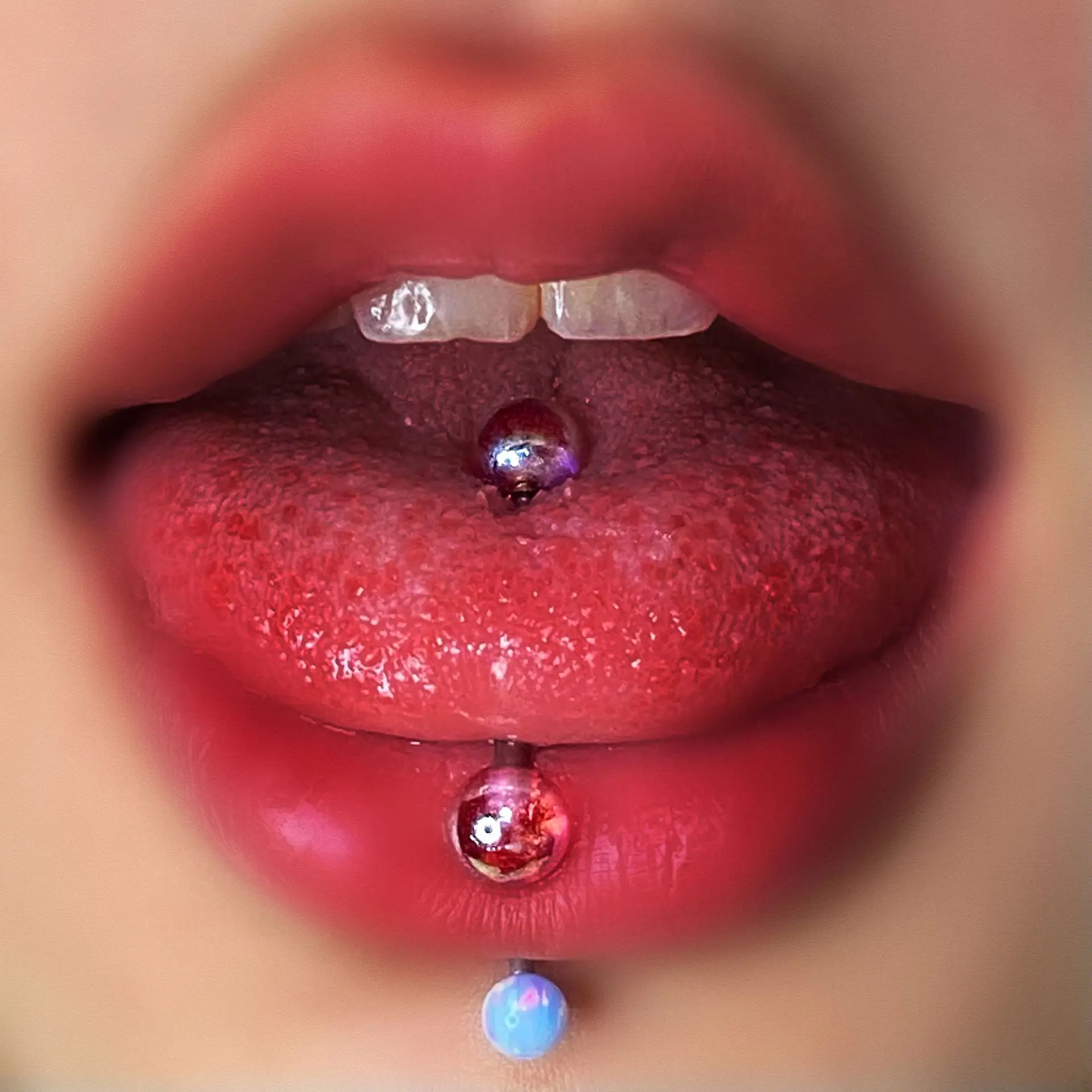 Tongue Gauges