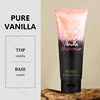 PURE VANILLA