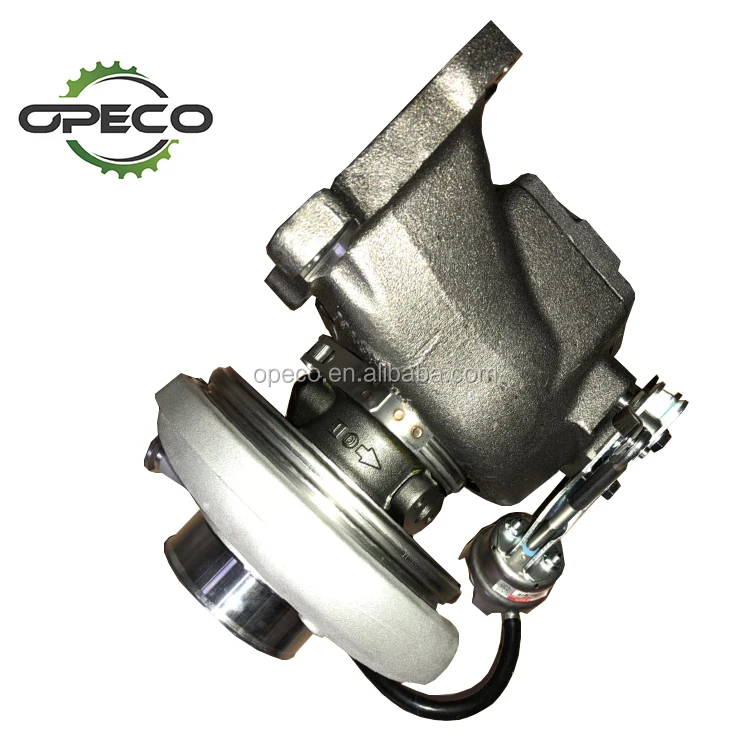 HE500 turbocharger 5351572 5454661 5351573 5355541 5359438 2838533 