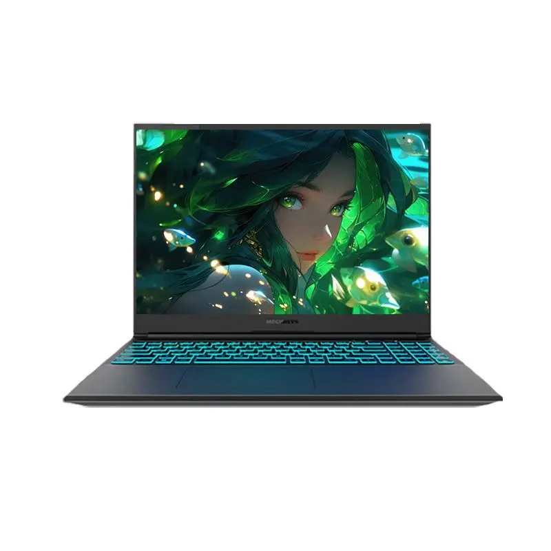 MECHREVO ノートPC 4070 RAM32gb H50a1deaeb9a8419b9d000174d0798