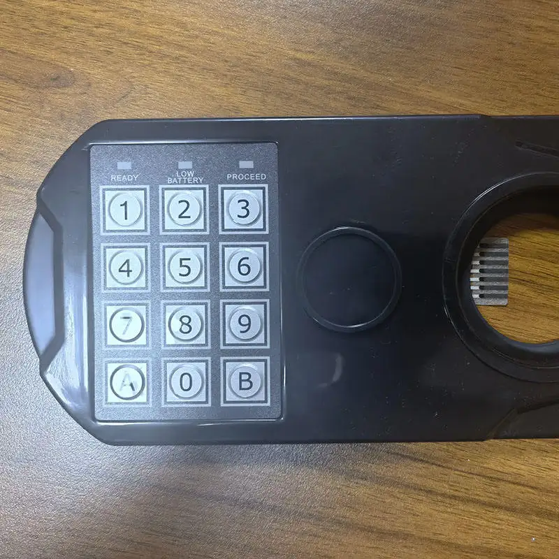 Duotai Locking System Combination Code Digital Electronic Safe Lock for Hotel Safe Box