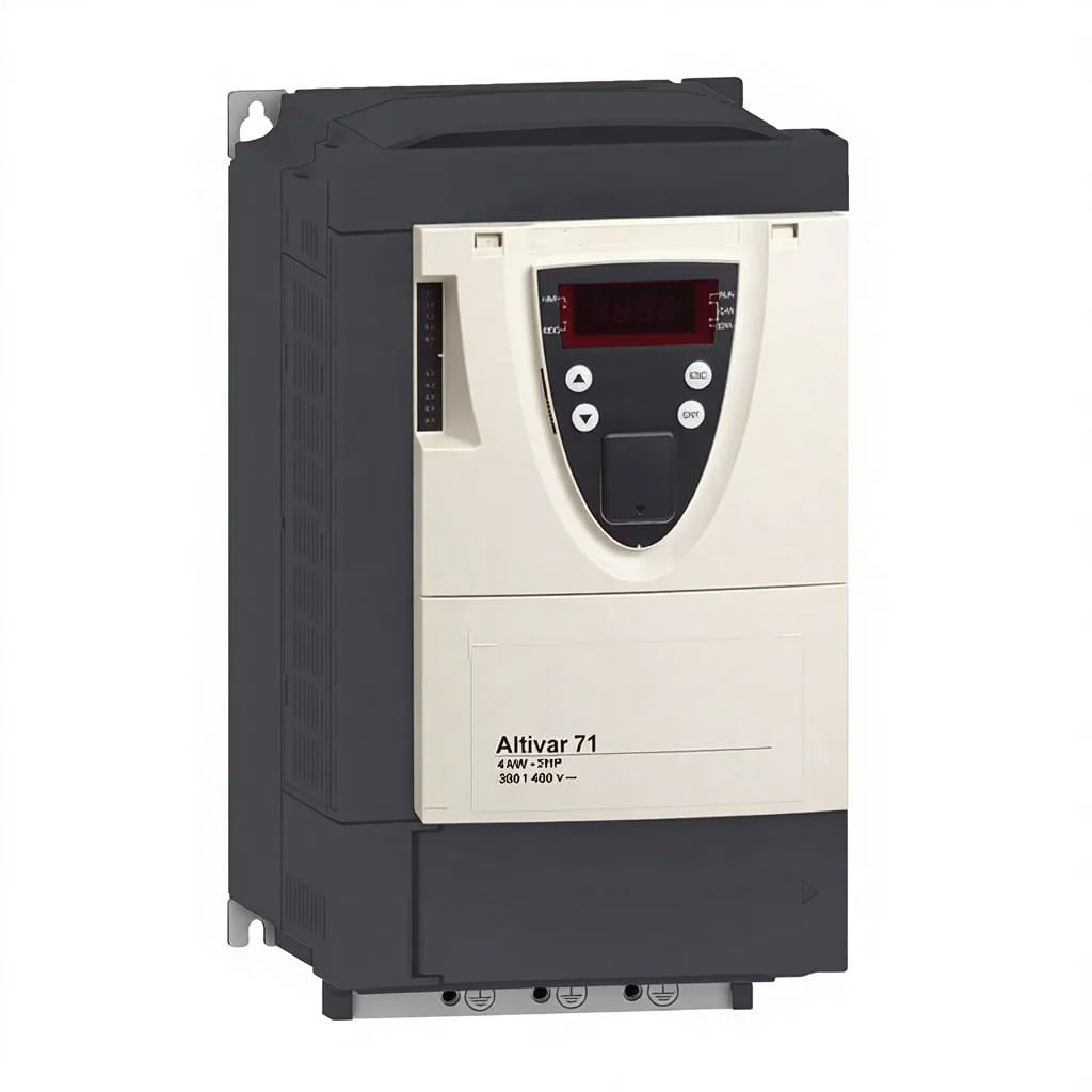 Gold Sellet  ATV71HU30N4Z  Inverter New Original WarehouseStock plc programming controller