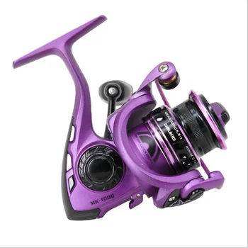 Leurres De Pêche Dardevle 1-335 - Couleur Bleu Perle/Violet