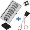 MB4K-5 + metal eyelash curler